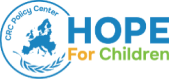 "Hope For Children" CRC Policy Center